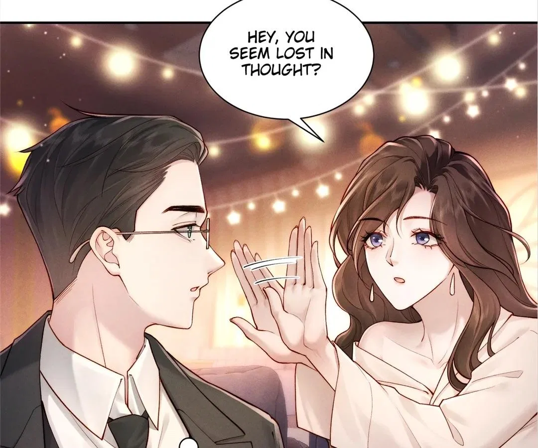 Married to a Ruthless Childe Chapter 3 – Page 44
