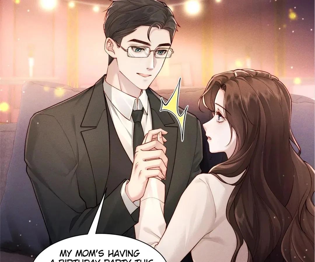 Married to a Ruthless Childe Chapter 3 – Page 46