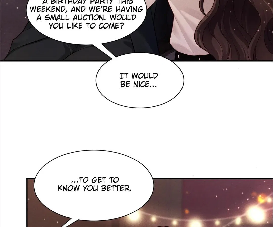 Married to a Ruthless Childe Chapter 3 – Page 47