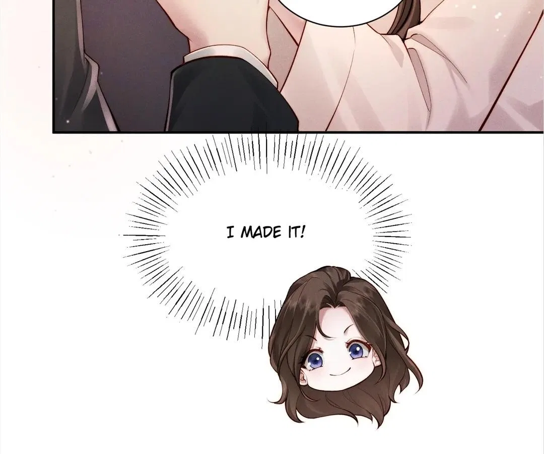 Married to a Ruthless Childe Chapter 3 – Page 49