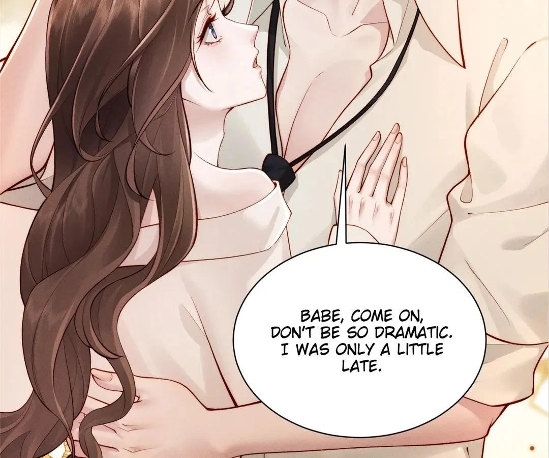 Married to a Ruthless Childe Chapter 3 – Page 56