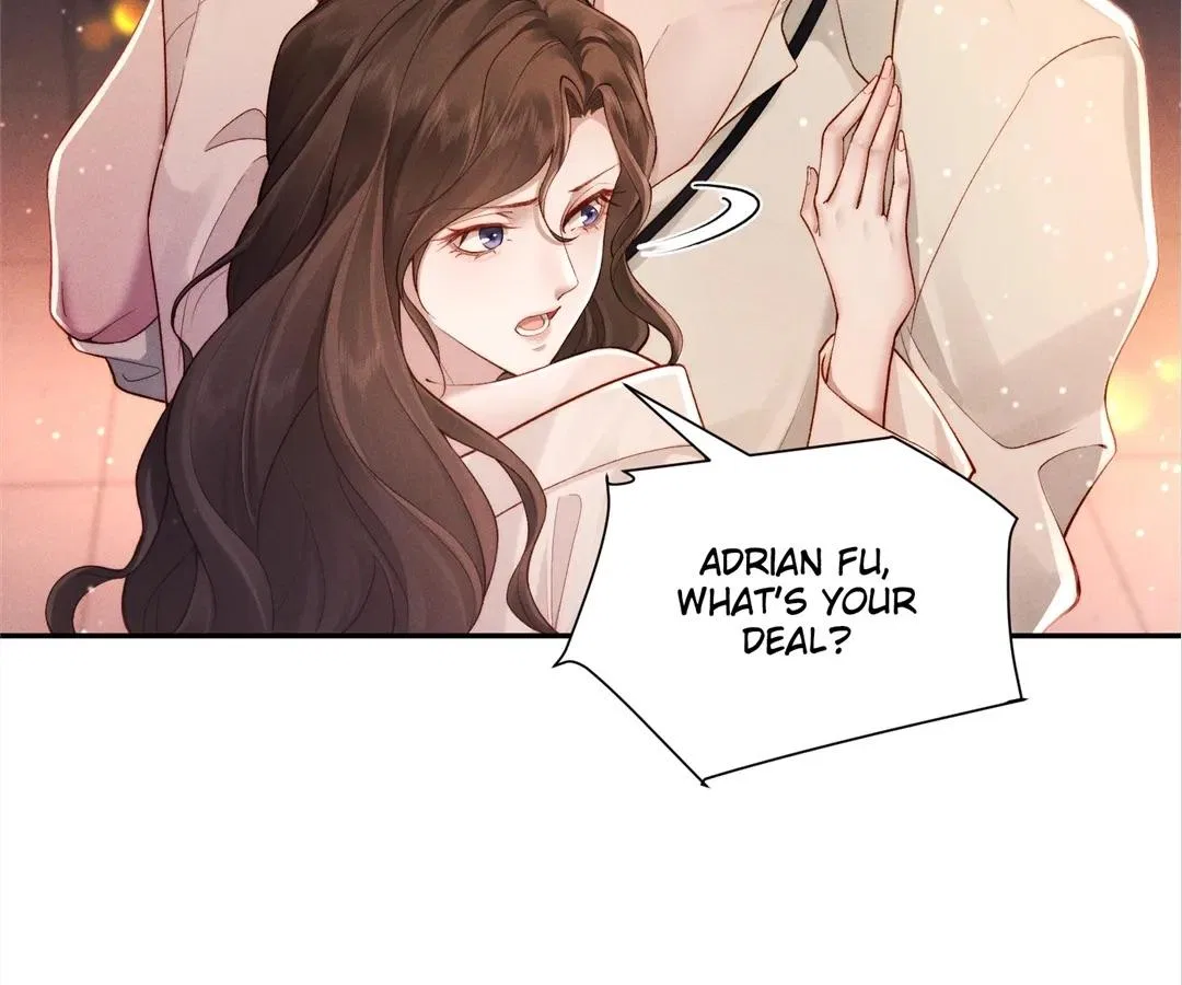 Married to a Ruthless Childe Chapter 3 – Page 60