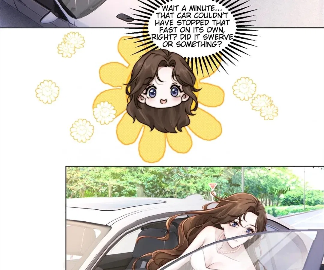 Married to a Ruthless Childe Chapter 2 – Page 5