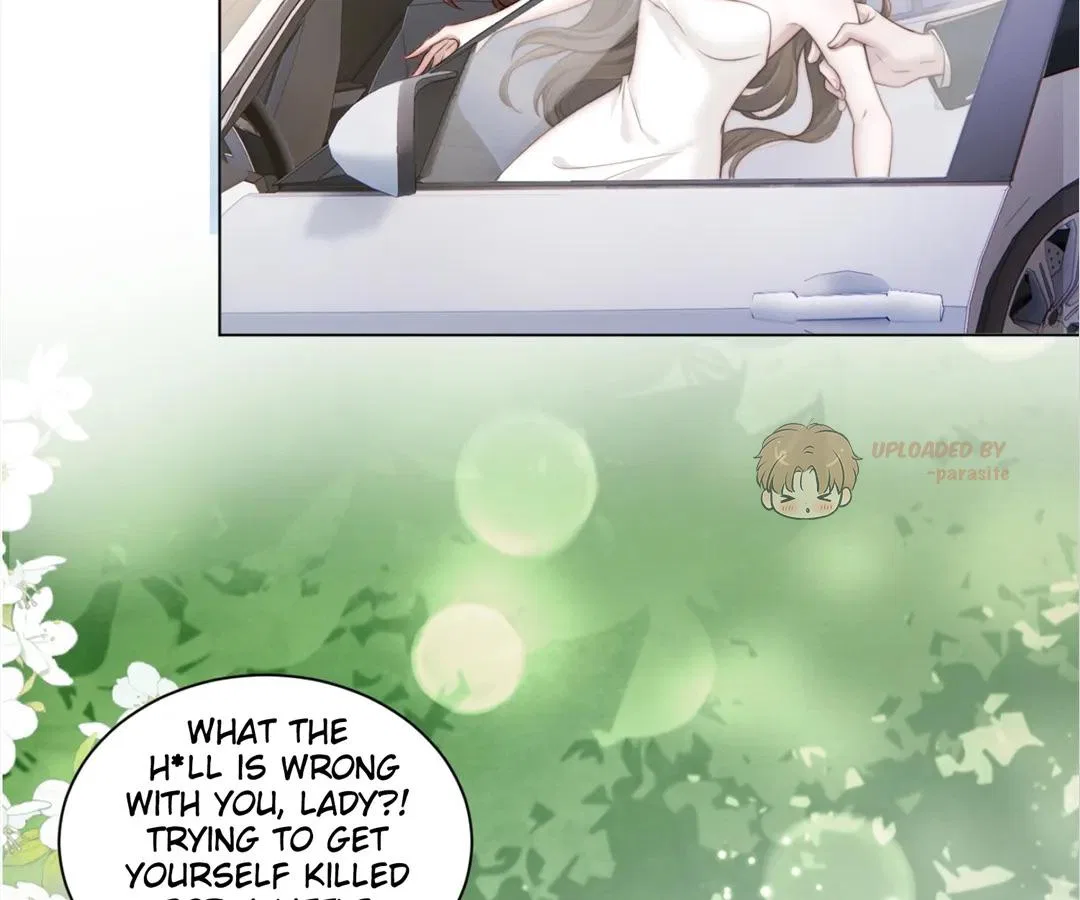 Married to a Ruthless Childe Chapter 2 – Page 6