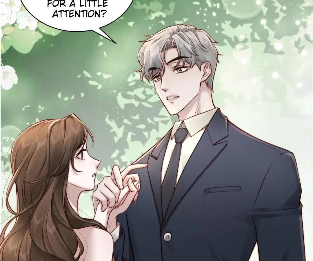 Married to a Ruthless Childe Chapter 2 – Page 7