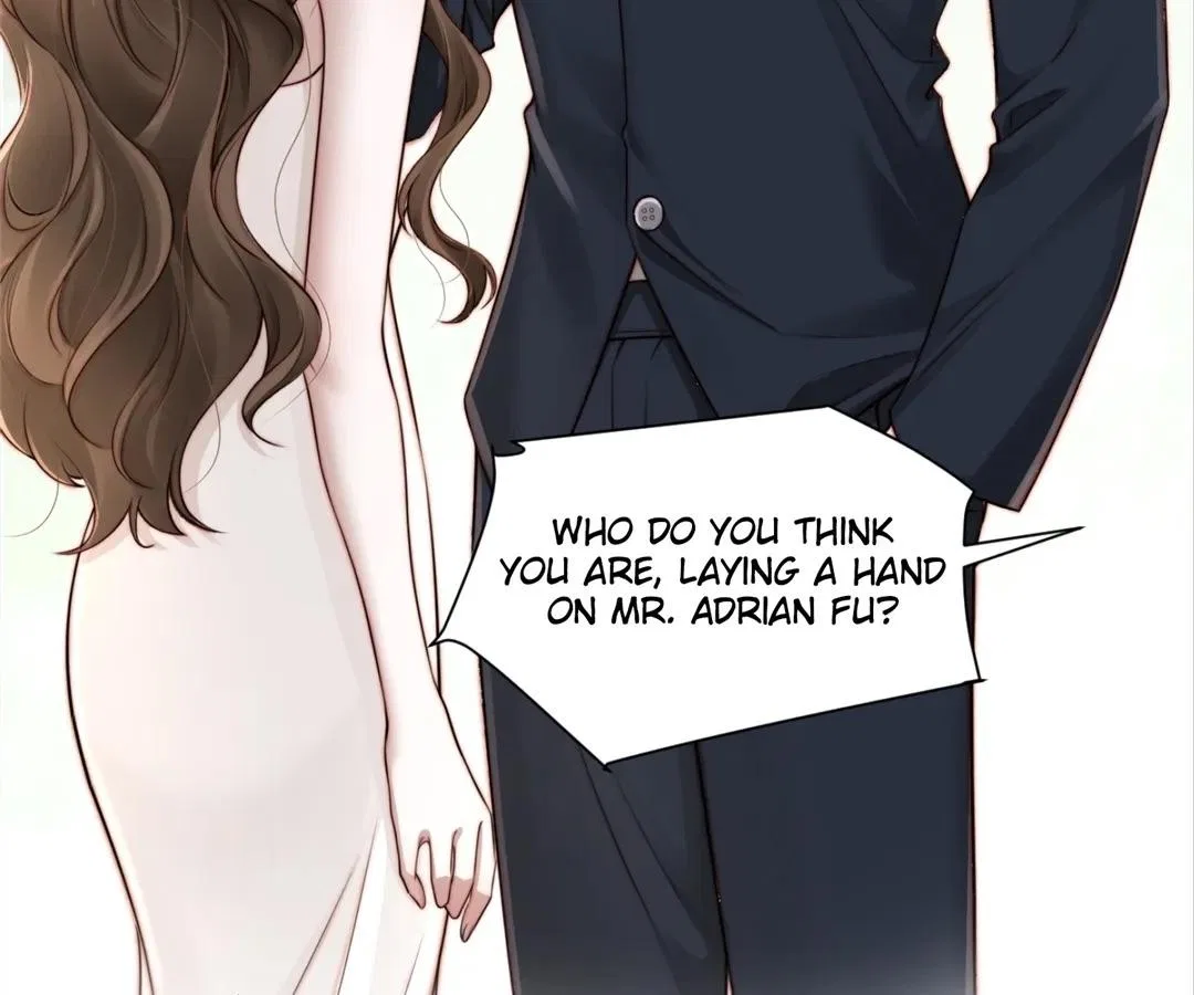 Married to a Ruthless Childe Chapter 2 – Page 8