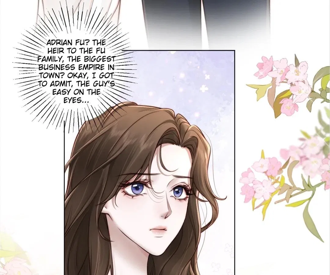 Married to a Ruthless Childe Chapter 2 – Page 9