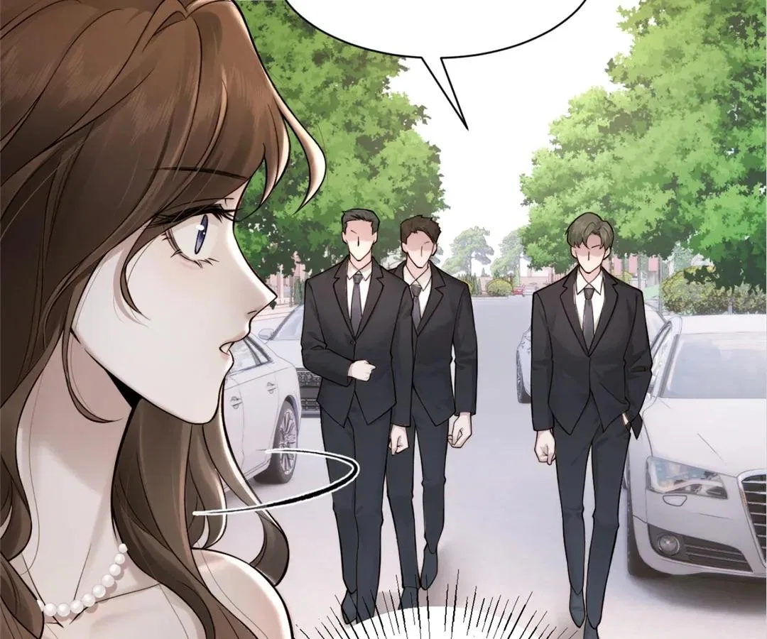 Married to a Ruthless Childe Chapter 2 – Page 13