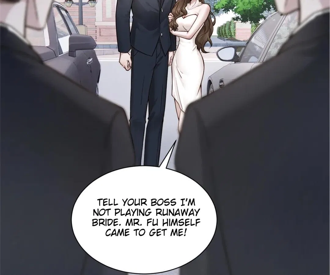 Married to a Ruthless Childe Chapter 2 – Page 19