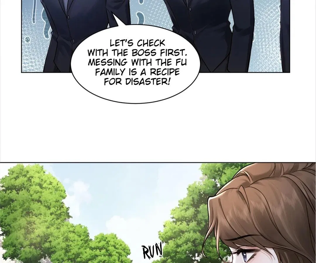Married to a Ruthless Childe Chapter 2 – Page 21
