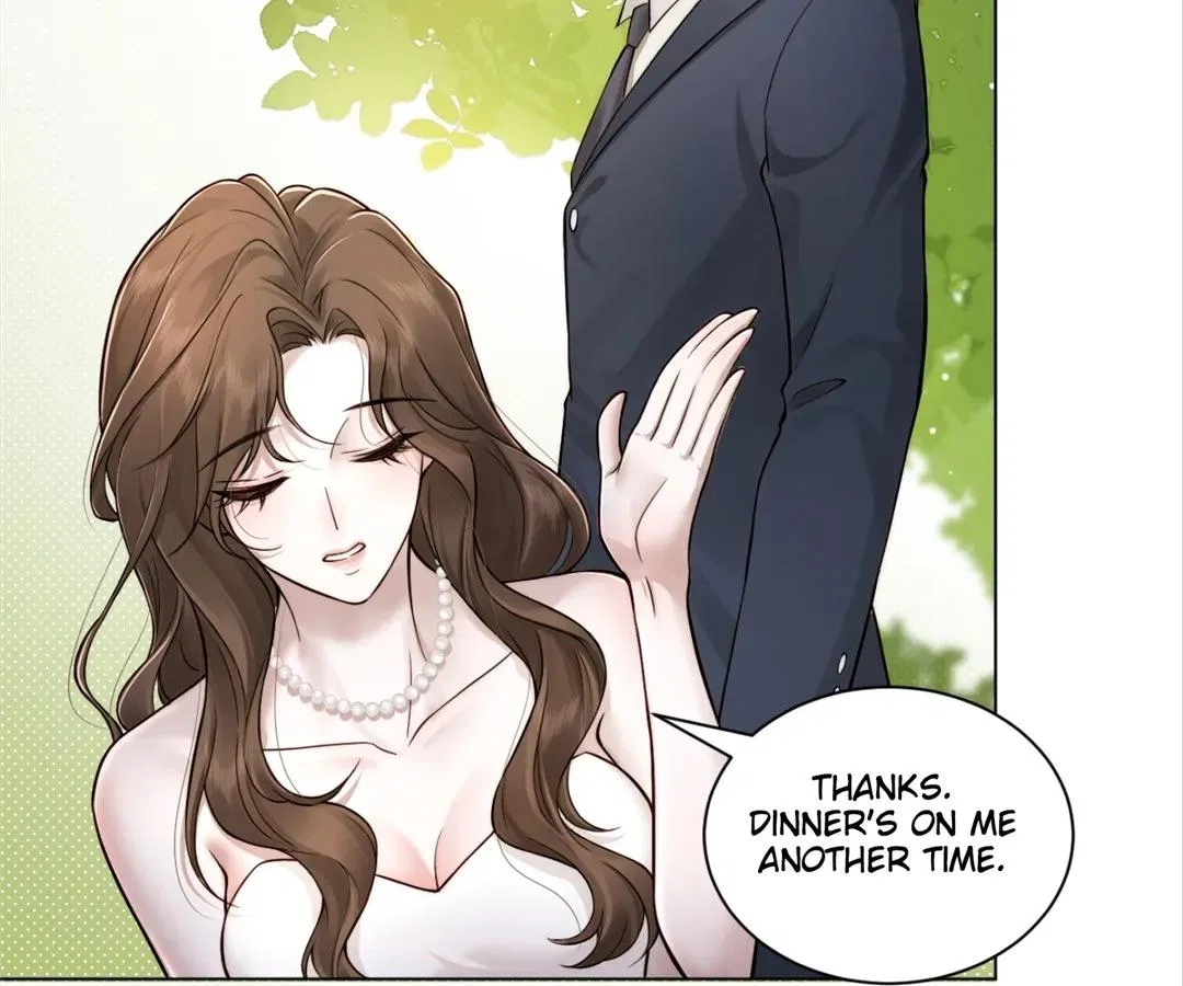 Married to a Ruthless Childe Chapter 2 – Page 23