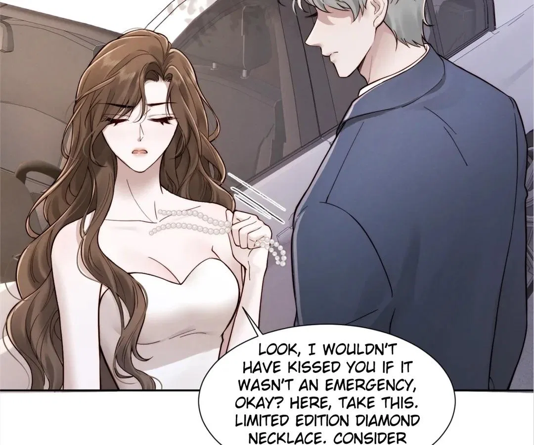 Married to a Ruthless Childe Chapter 2 – Page 29