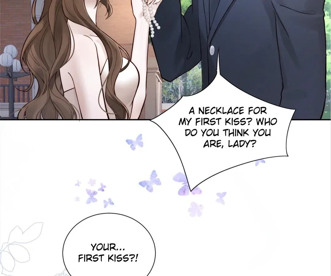 Married to a Ruthless Childe Chapter 2 – Page 31