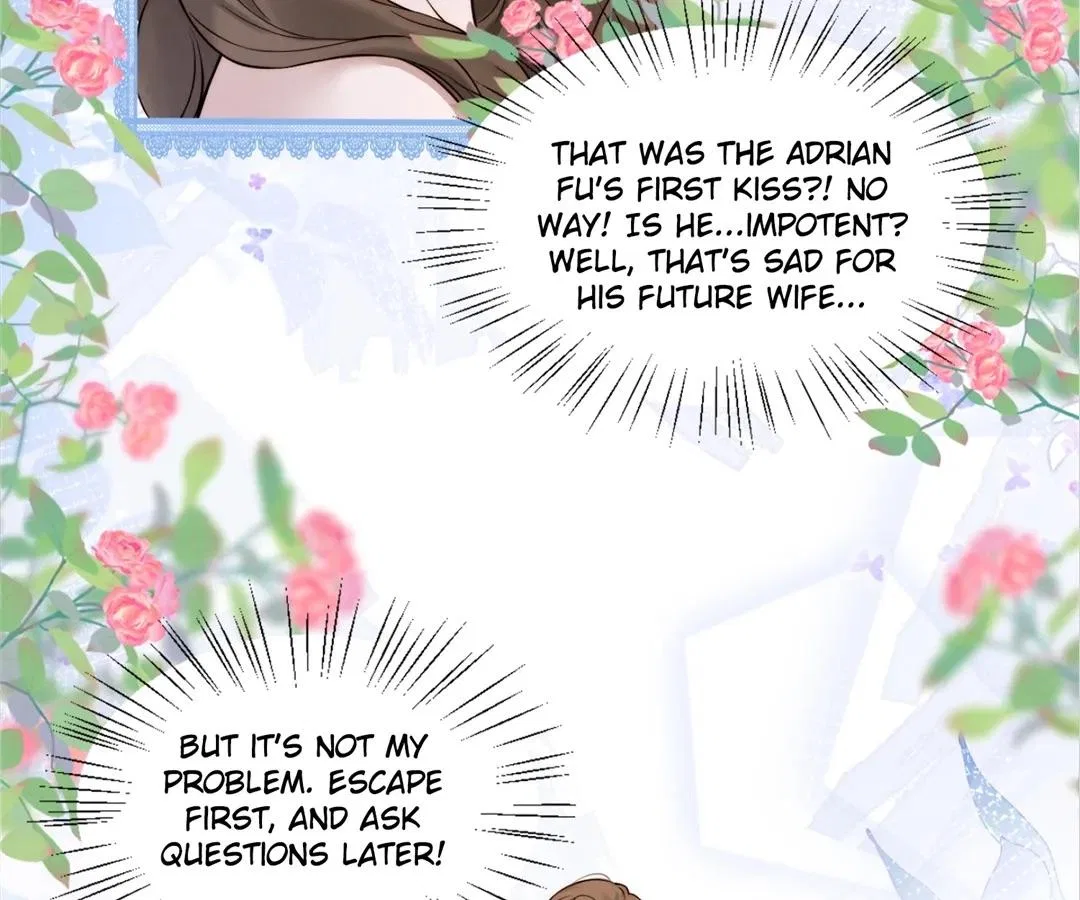 Married to a Ruthless Childe Chapter 2 – Page 33