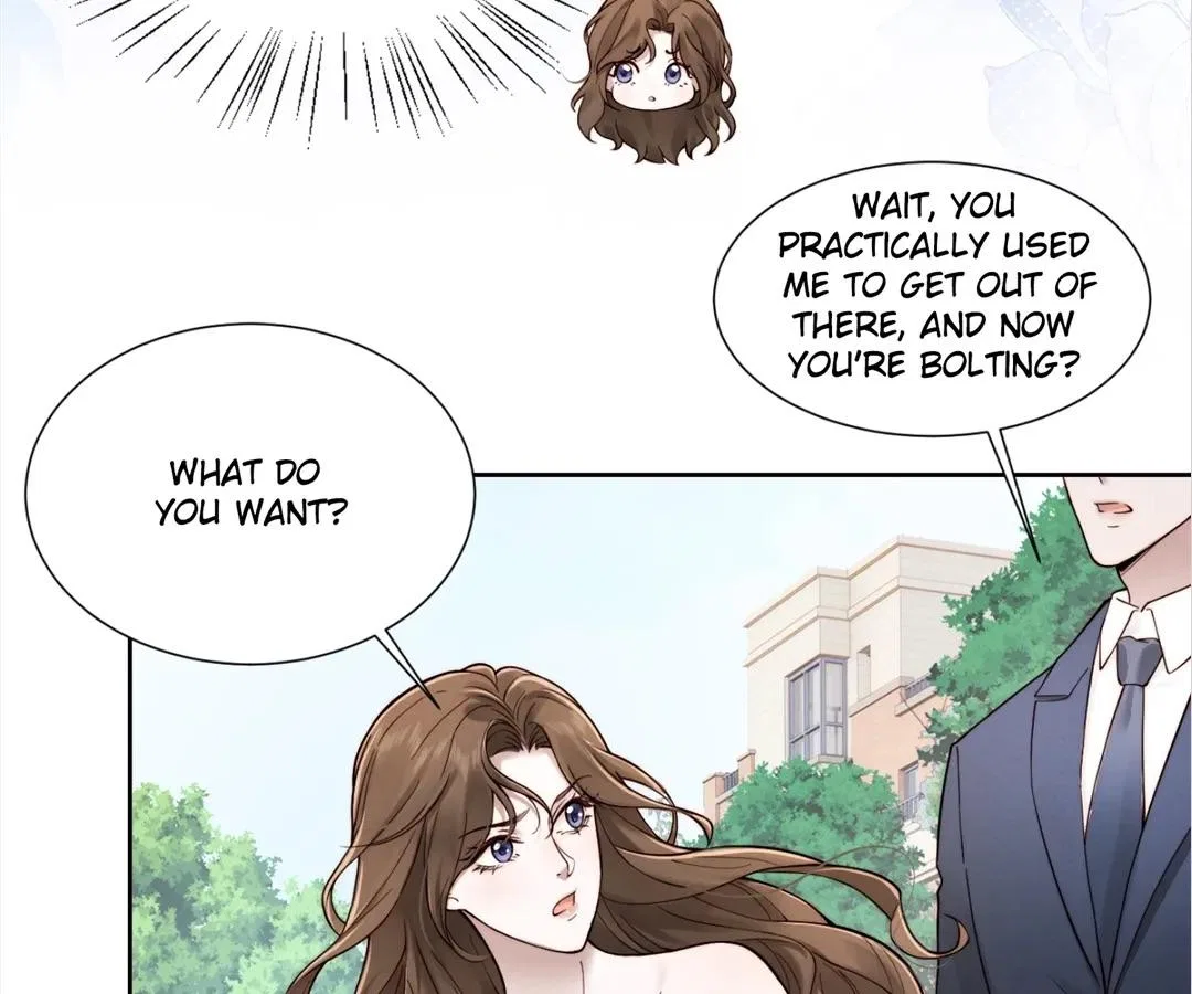 Married to a Ruthless Childe Chapter 2 – Page 34