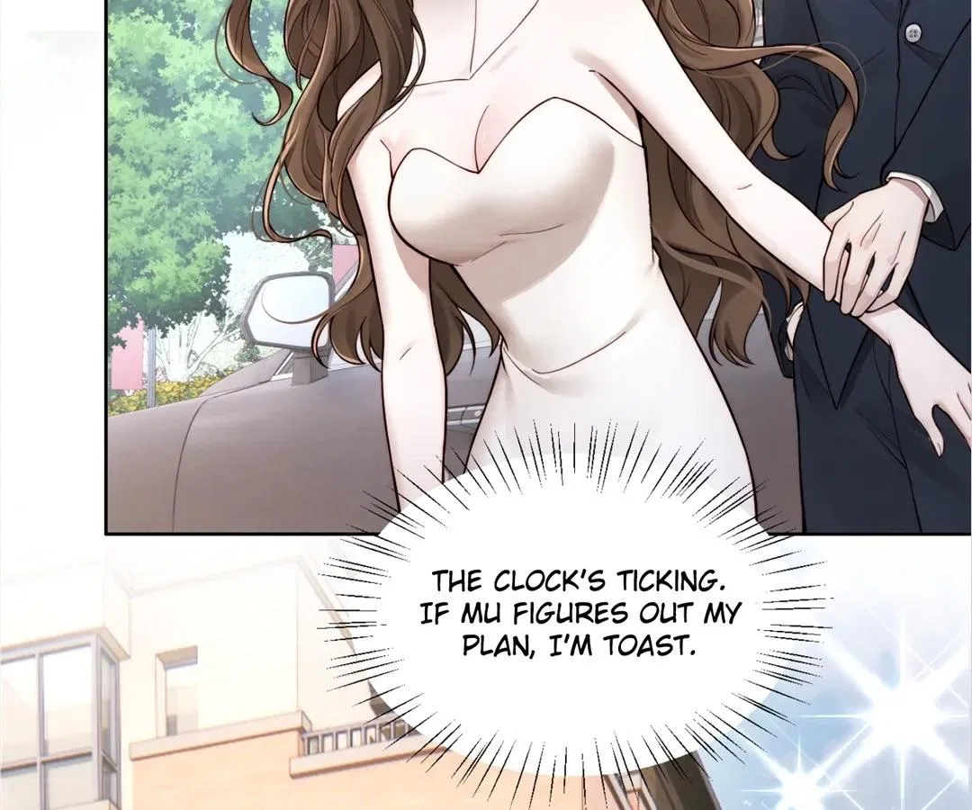 Married to a Ruthless Childe Chapter 2 – Page 35