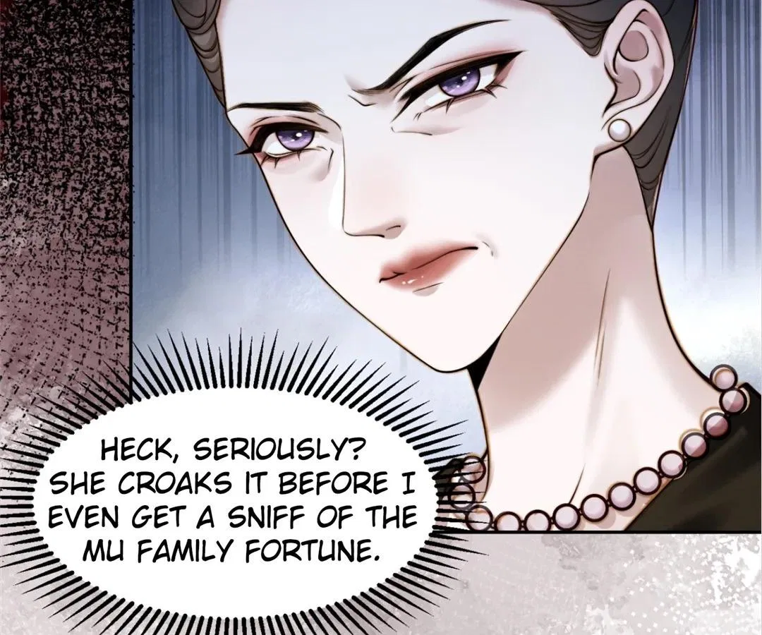 Married to a Ruthless Childe Chapter 1 – Page 7