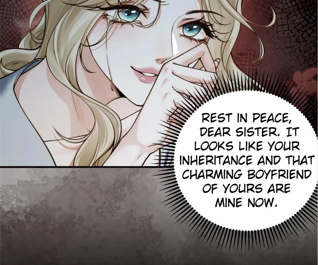 Married to a Ruthless Childe Chapter 1 – Page 9