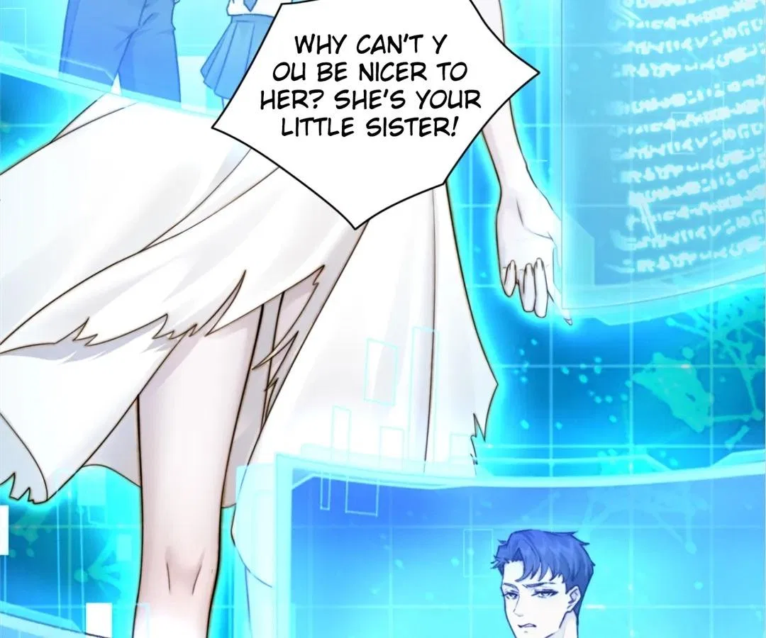 Married to a Ruthless Childe Chapter 1 – Page 13
