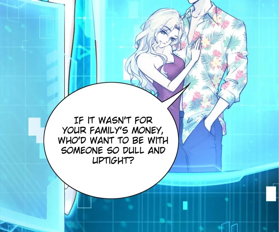 Married to a Ruthless Childe Chapter 1 – Page 14