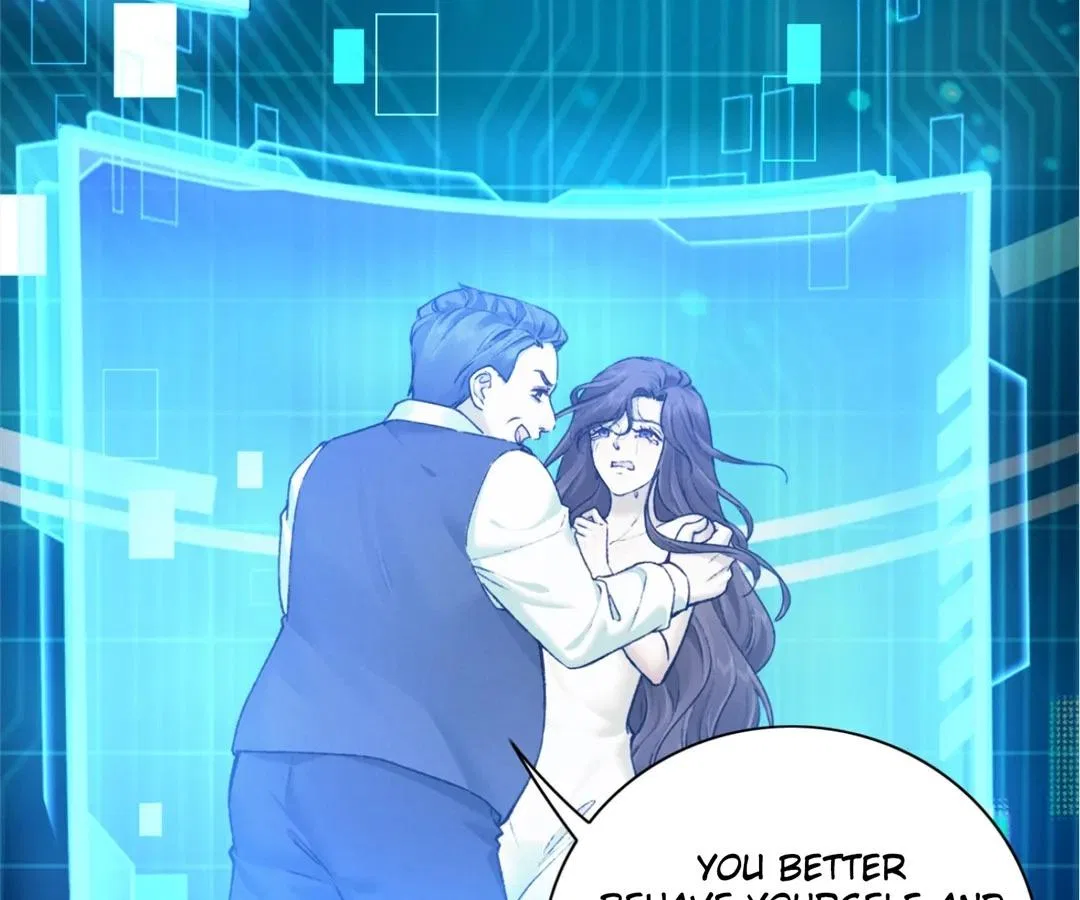 Married to a Ruthless Childe Chapter 1 – Page 15