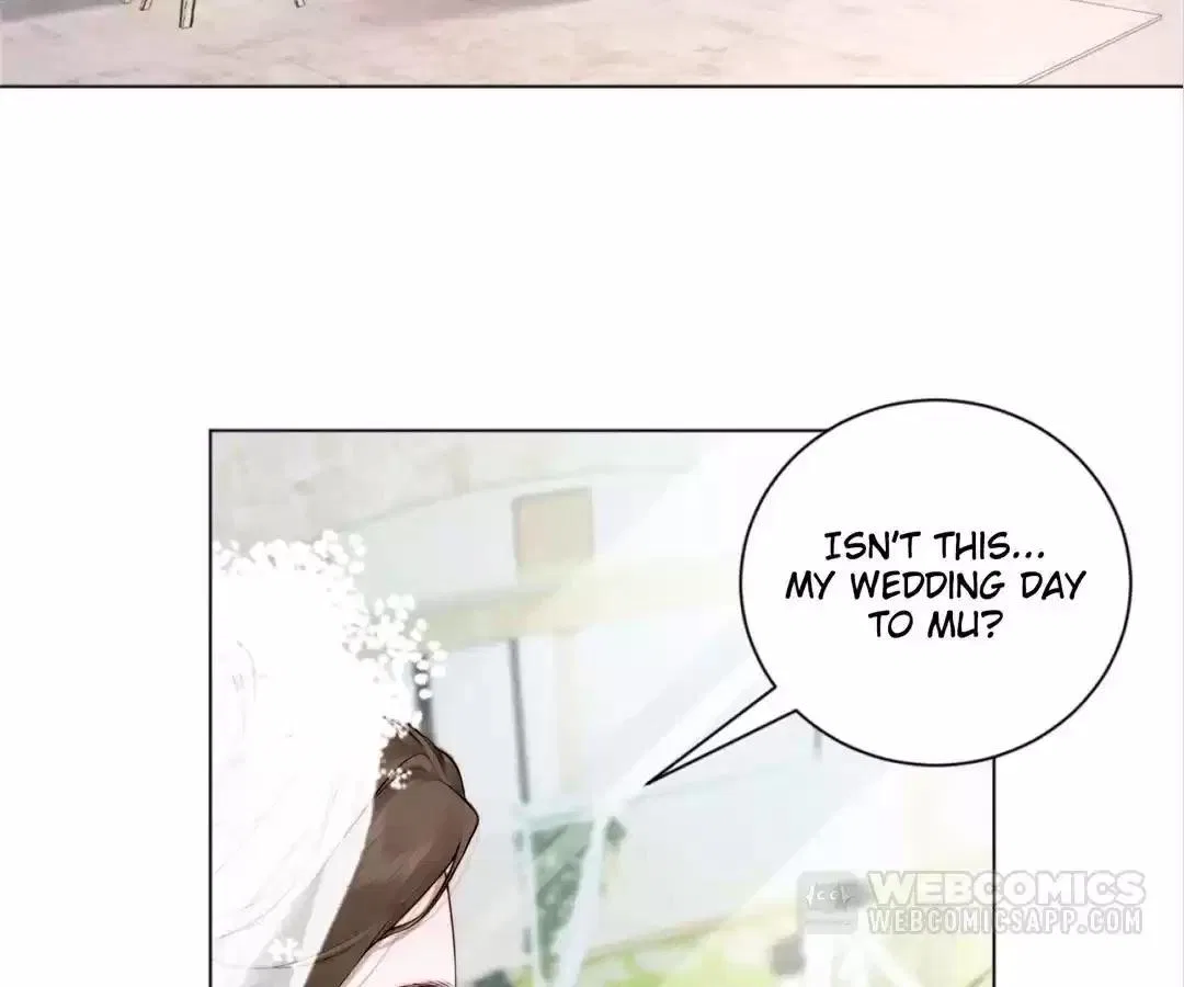 Married to a Ruthless Childe Chapter 1 – Page 27