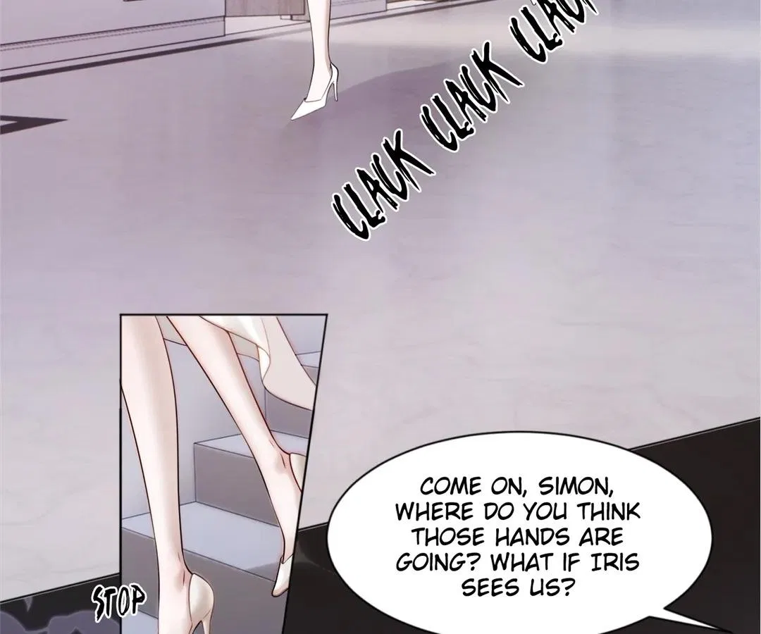Married to a Ruthless Childe Chapter 1 – Page 37