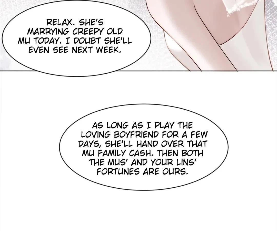 Married to a Ruthless Childe Chapter 1 – Page 39