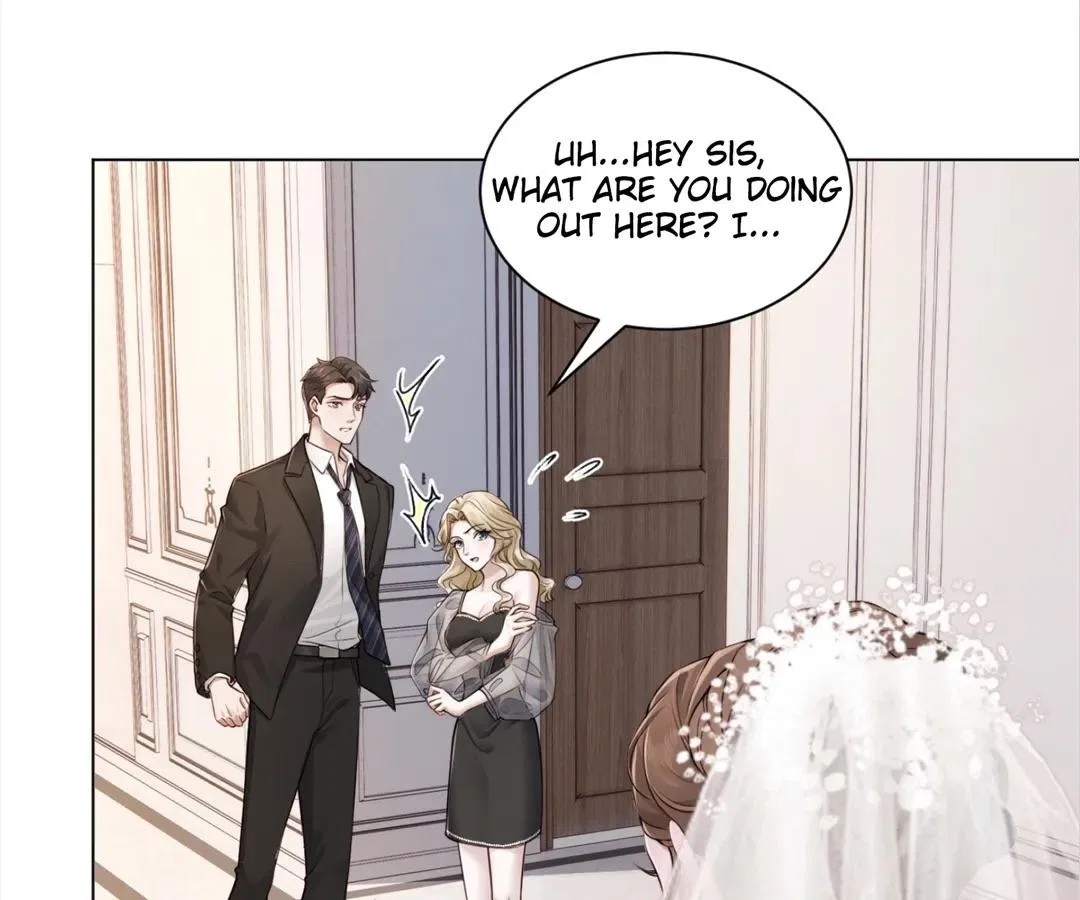 Married to a Ruthless Childe Chapter 1 – Page 41