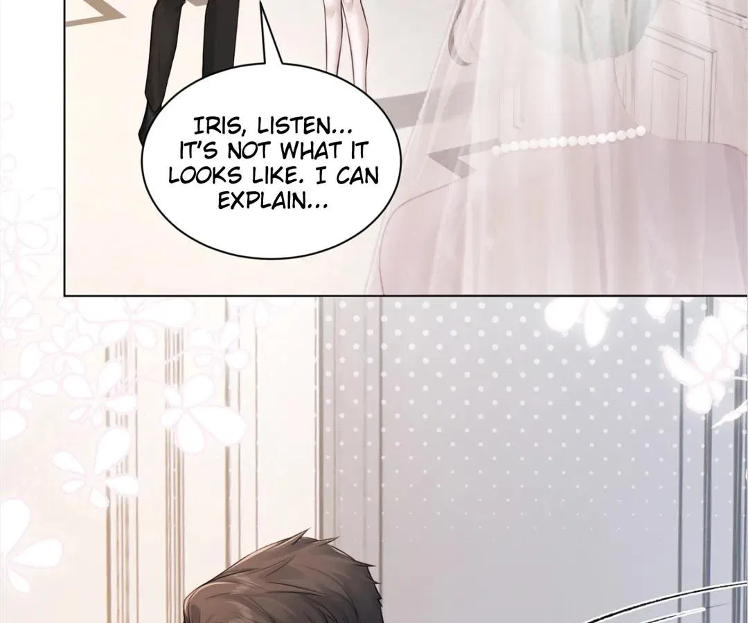 Married to a Ruthless Childe Chapter 1 – Page 42