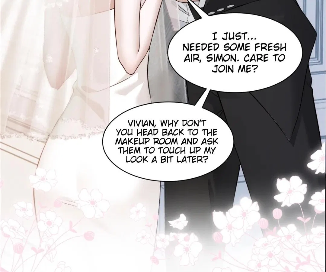 Married to a Ruthless Childe Chapter 1 – Page 44