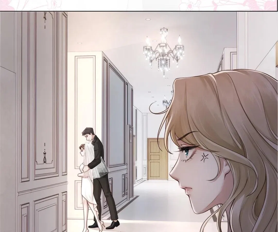 Married to a Ruthless Childe Chapter 1 – Page 45