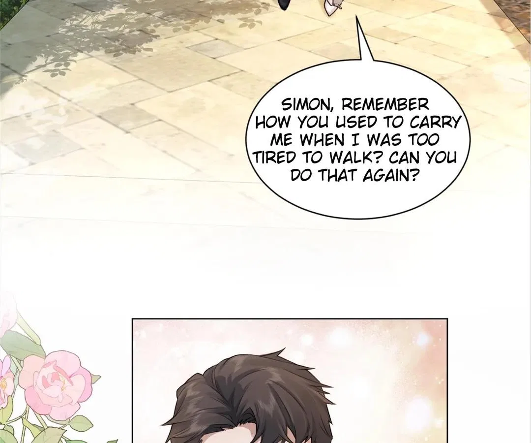Married to a Ruthless Childe Chapter 1 – Page 50
