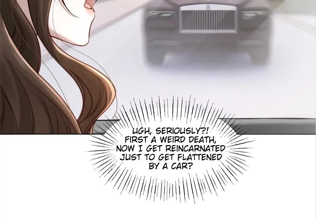 Married to a Ruthless Childe Chapter 1 – Page 63