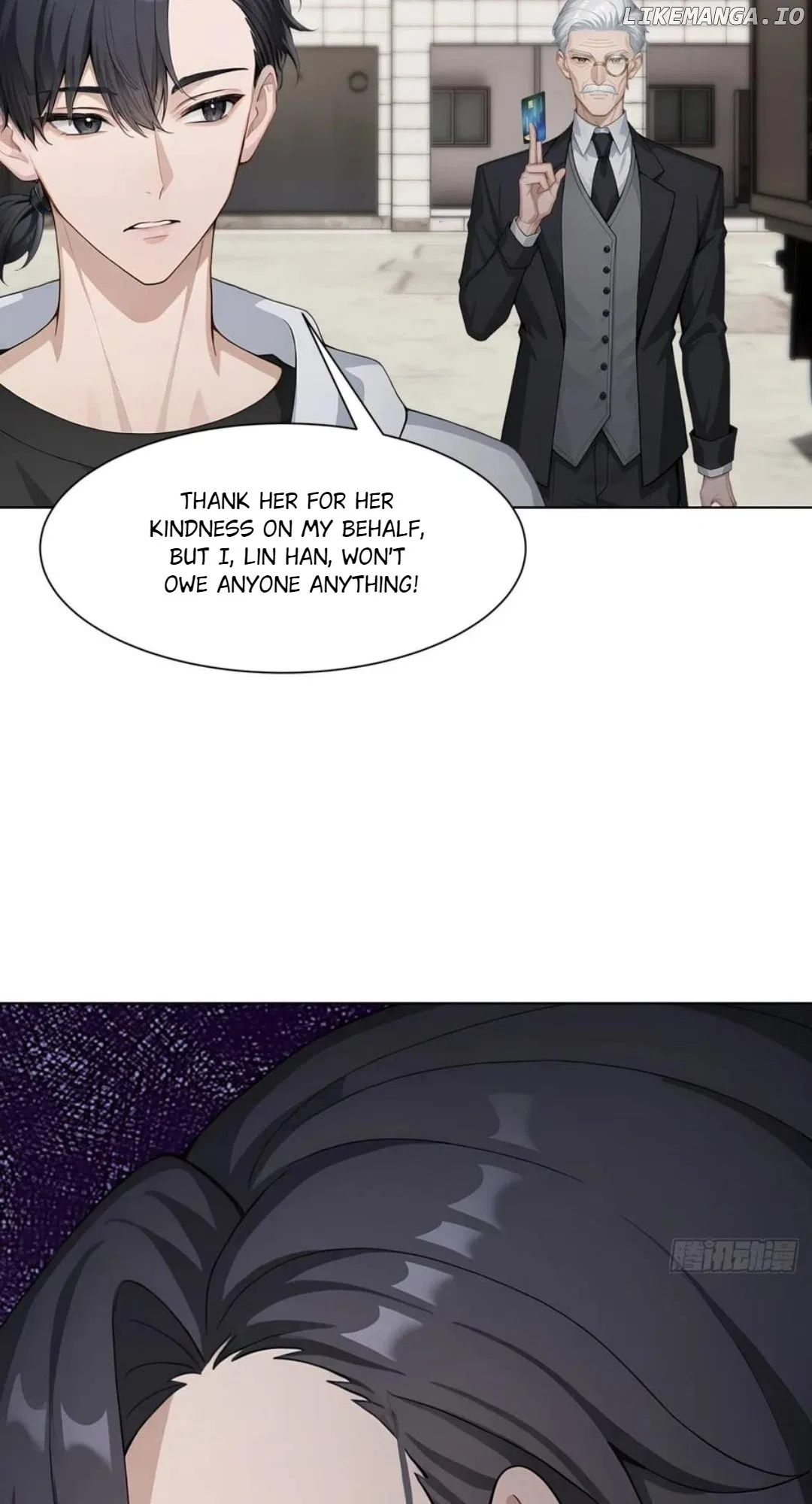 Primordial Ten Fiends: Others Tame Beasts, I Tame Beast Girls Chapter 10 – Page 27