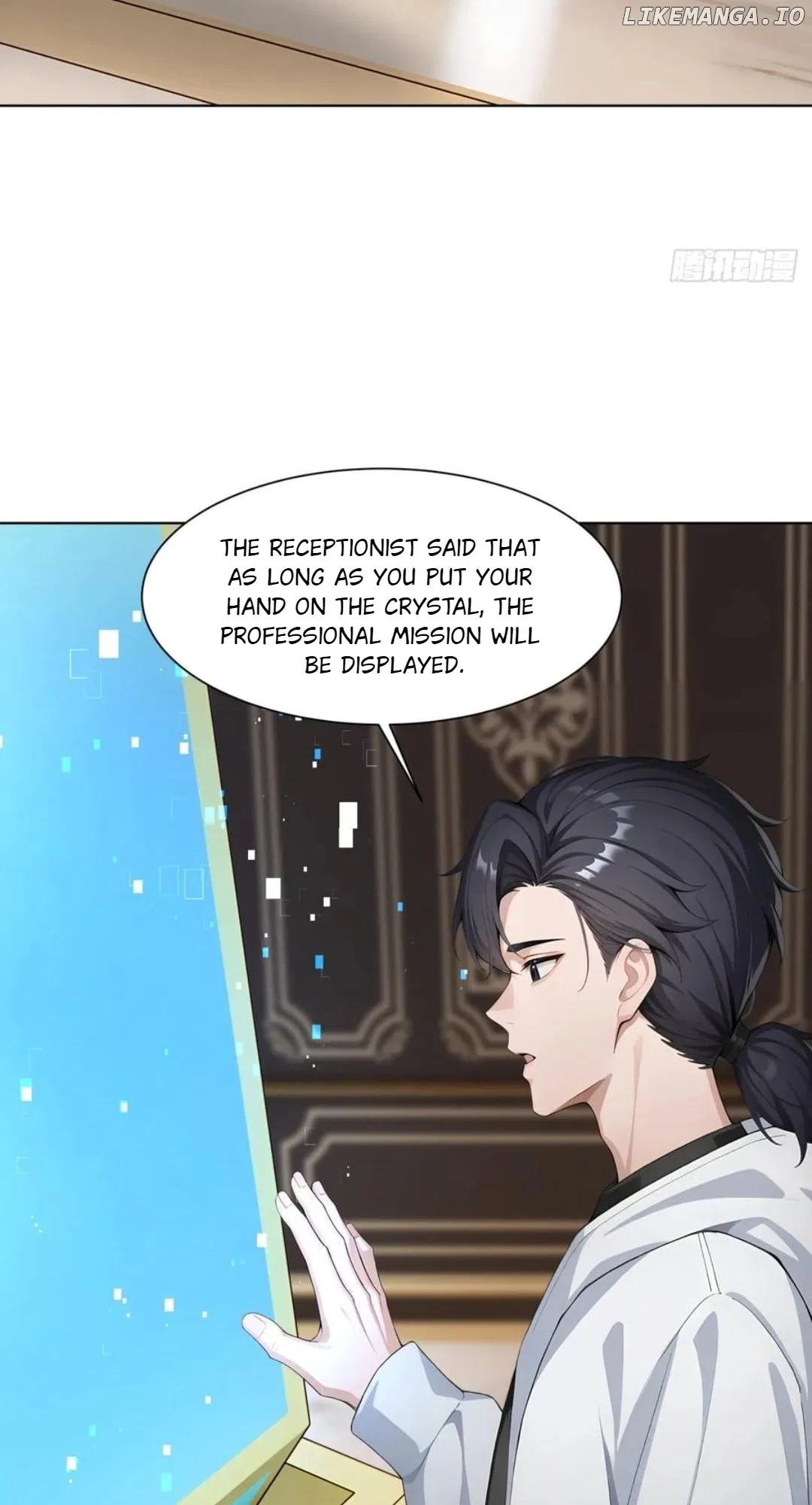 Primordial Ten Fiends: Others Tame Beasts, I Tame Beast Girls Chapter 10 – Page 46
