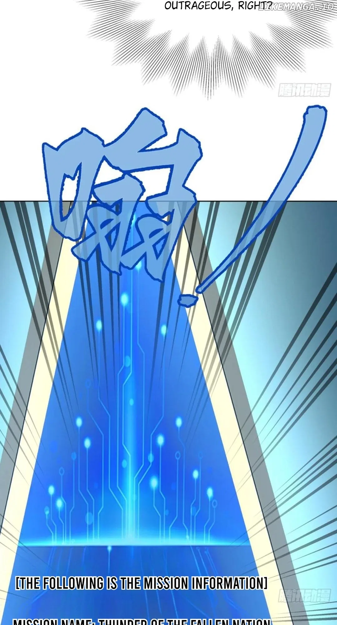 Primordial Ten Fiends: Others Tame Beasts, I Tame Beast Girls Chapter 10 – Page 48