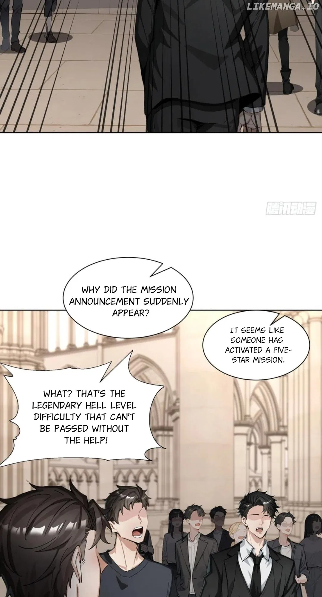Primordial Ten Fiends: Others Tame Beasts, I Tame Beast Girls Chapter 10 – Page 51