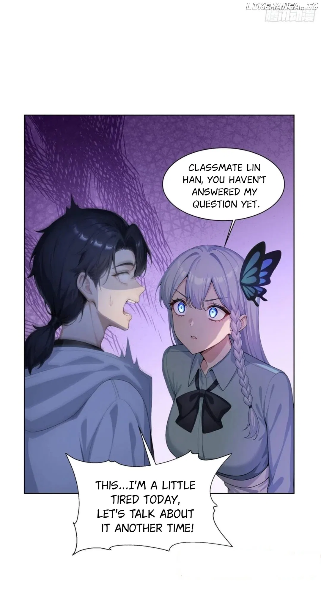 Primordial Ten Fiends: Others Tame Beasts, I Tame Beast Girls Chapter 9 – Page 11