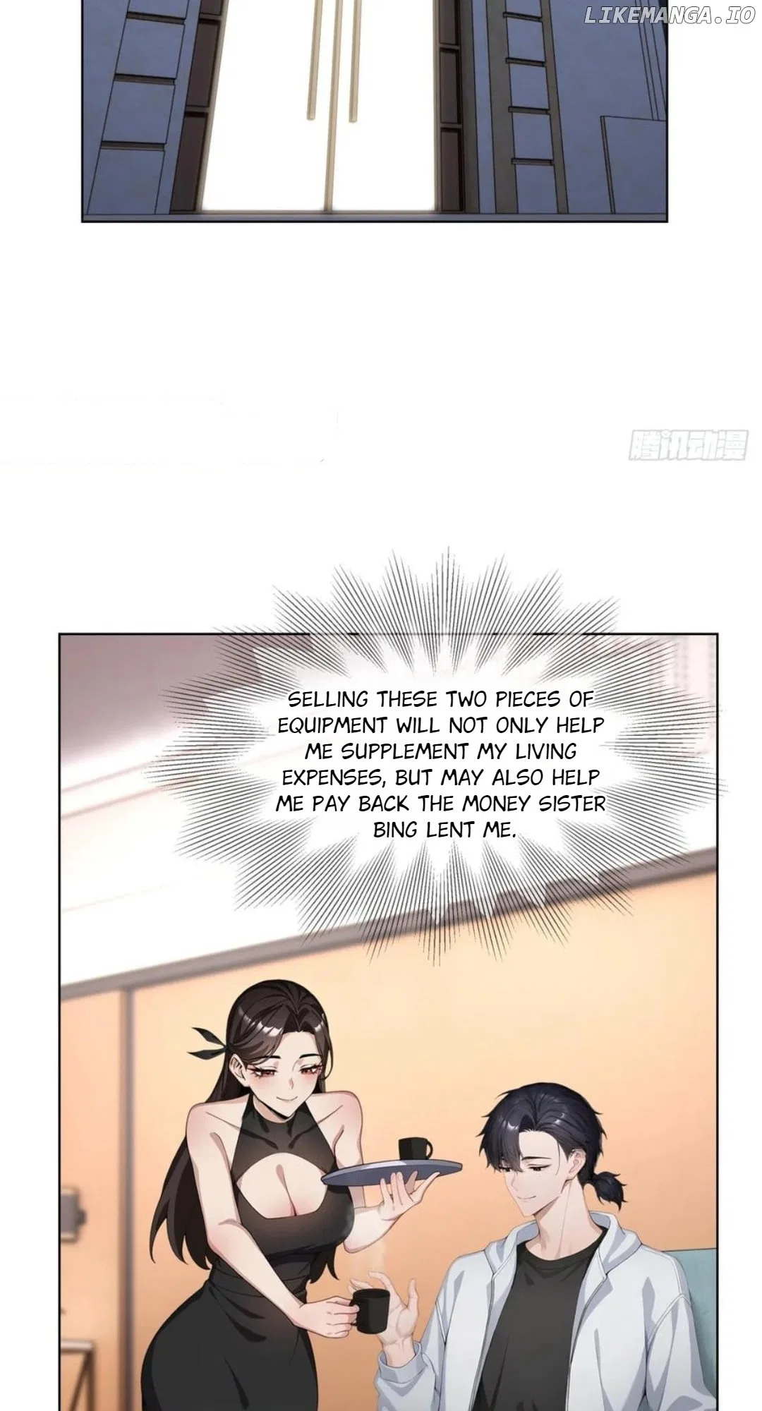 Primordial Ten Fiends: Others Tame Beasts, I Tame Beast Girls Chapter 9 – Page 15