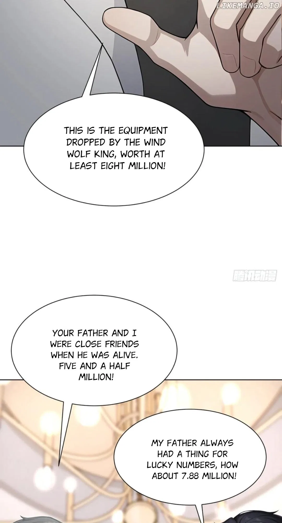 Primordial Ten Fiends: Others Tame Beasts, I Tame Beast Girls Chapter 9 – Page 27