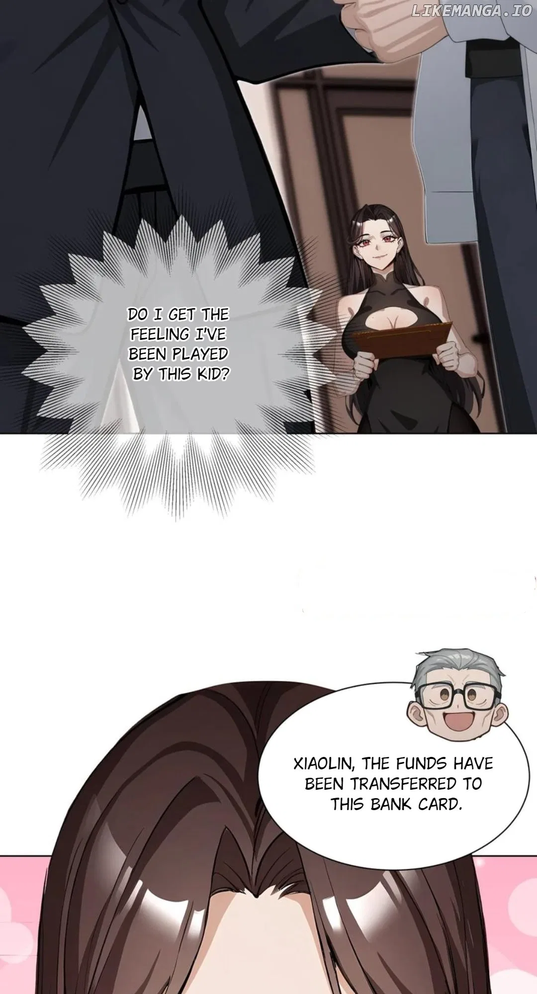 Primordial Ten Fiends: Others Tame Beasts, I Tame Beast Girls Chapter 9 – Page 32