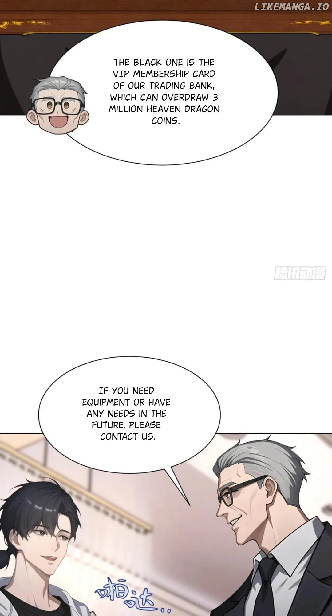 Primordial Ten Fiends: Others Tame Beasts, I Tame Beast Girls Chapter 9 – Page 34