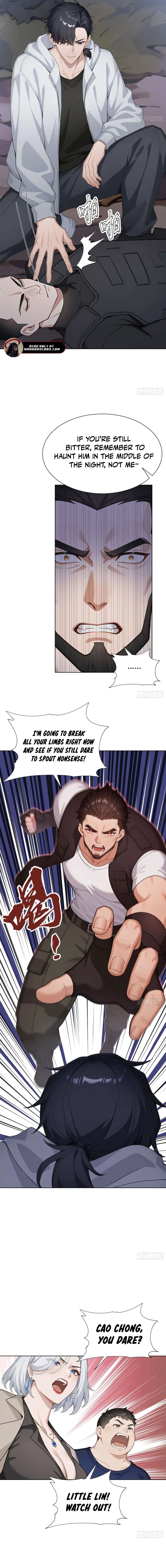 Primordial Ten Fiends: Others Tame Beasts, I Tame Beast Girls Chapter 7 – Page 2