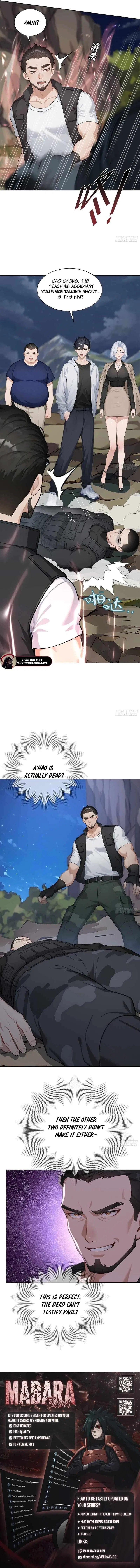 Primordial Ten Fiends: Others Tame Beasts, I Tame Beast Girls Chapter 6 – Page 8