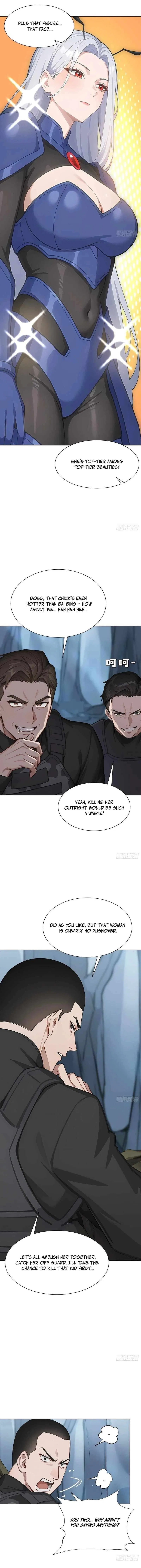 Primordial Ten Fiends: Others Tame Beasts, I Tame Beast Girls Chapter 3 – Page 4