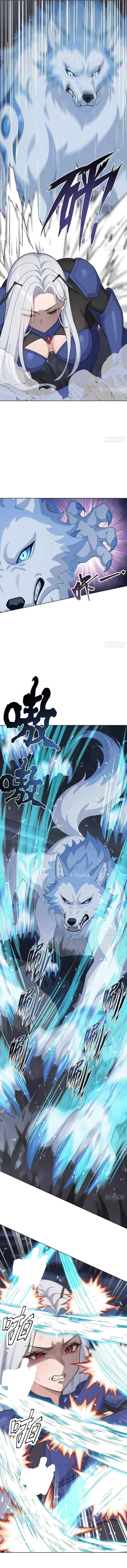 Primordial Ten Fiends: Others Tame Beasts, I Tame Beast Girls Chapter 3 – Page 11
