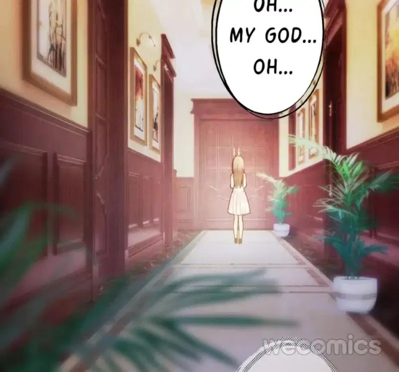The Diary of Loving a Forgetful Sweet Wife Chapter 10 – Page 3