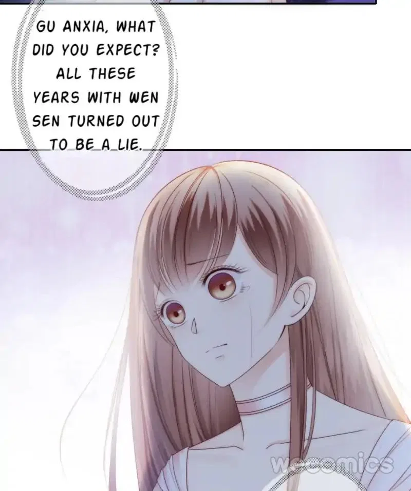 The Diary of Loving a Forgetful Sweet Wife Chapter 10 – Page 5