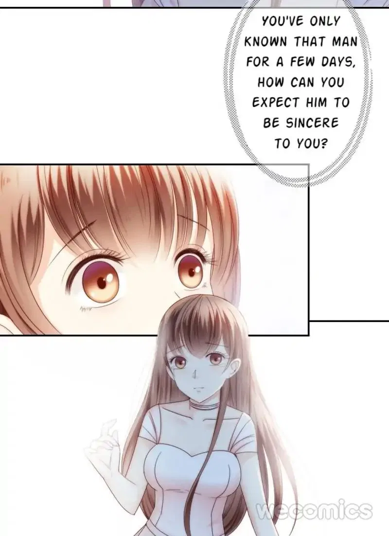 The Diary of Loving a Forgetful Sweet Wife Chapter 10 – Page 6